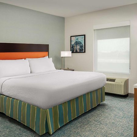 Home2 Suites By Hilton Austin Round Rock Eksteriør bilde