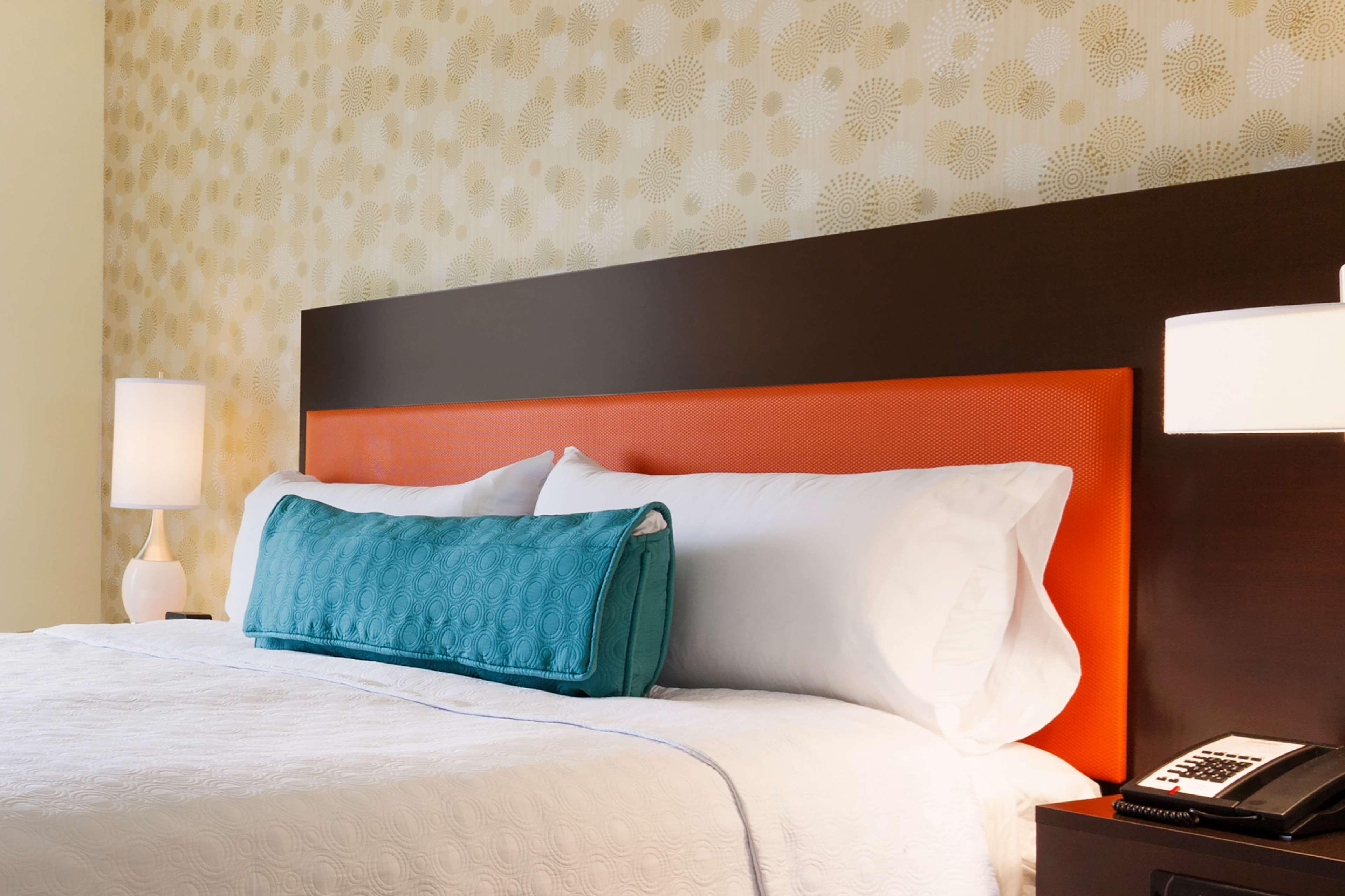 Home2 Suites By Hilton Austin Round Rock Eksteriør bilde