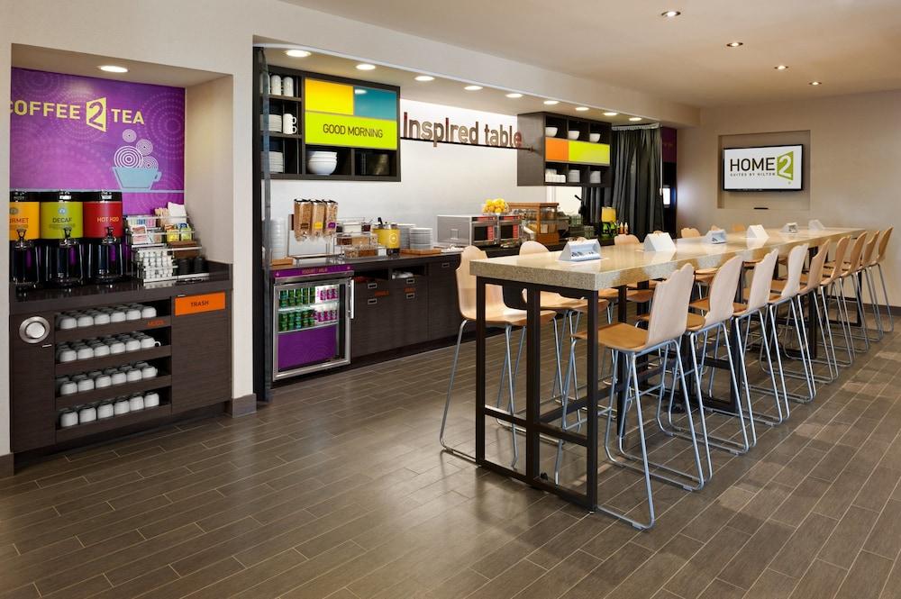 Home2 Suites By Hilton Austin Round Rock Eksteriør bilde