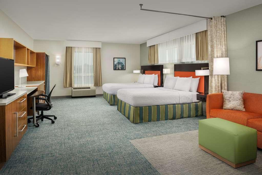 Home2 Suites By Hilton Austin Round Rock Rom bilde