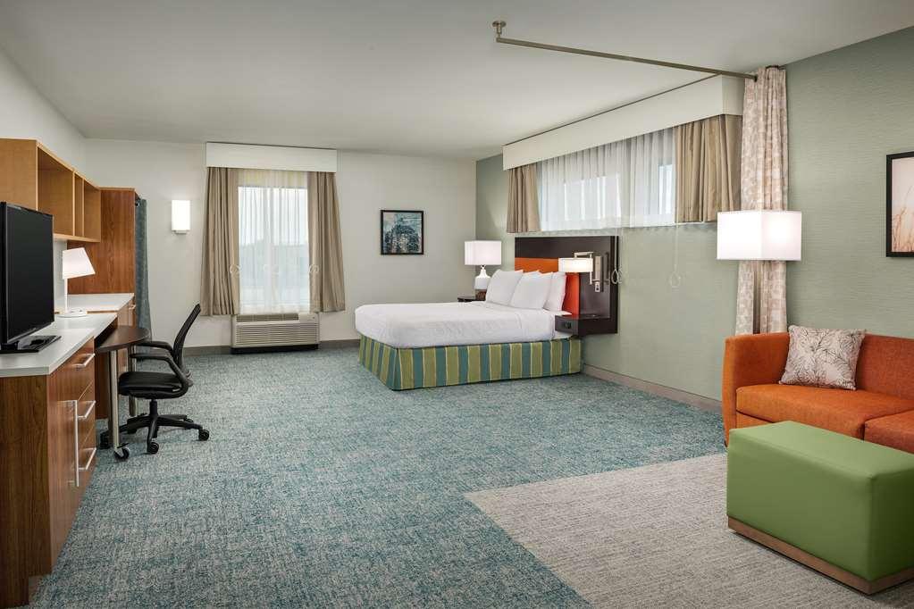 Home2 Suites By Hilton Austin Round Rock Rom bilde
