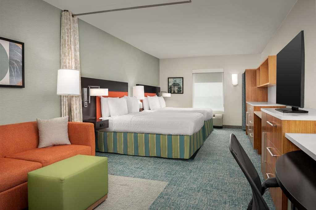 Home2 Suites By Hilton Austin Round Rock Rom bilde