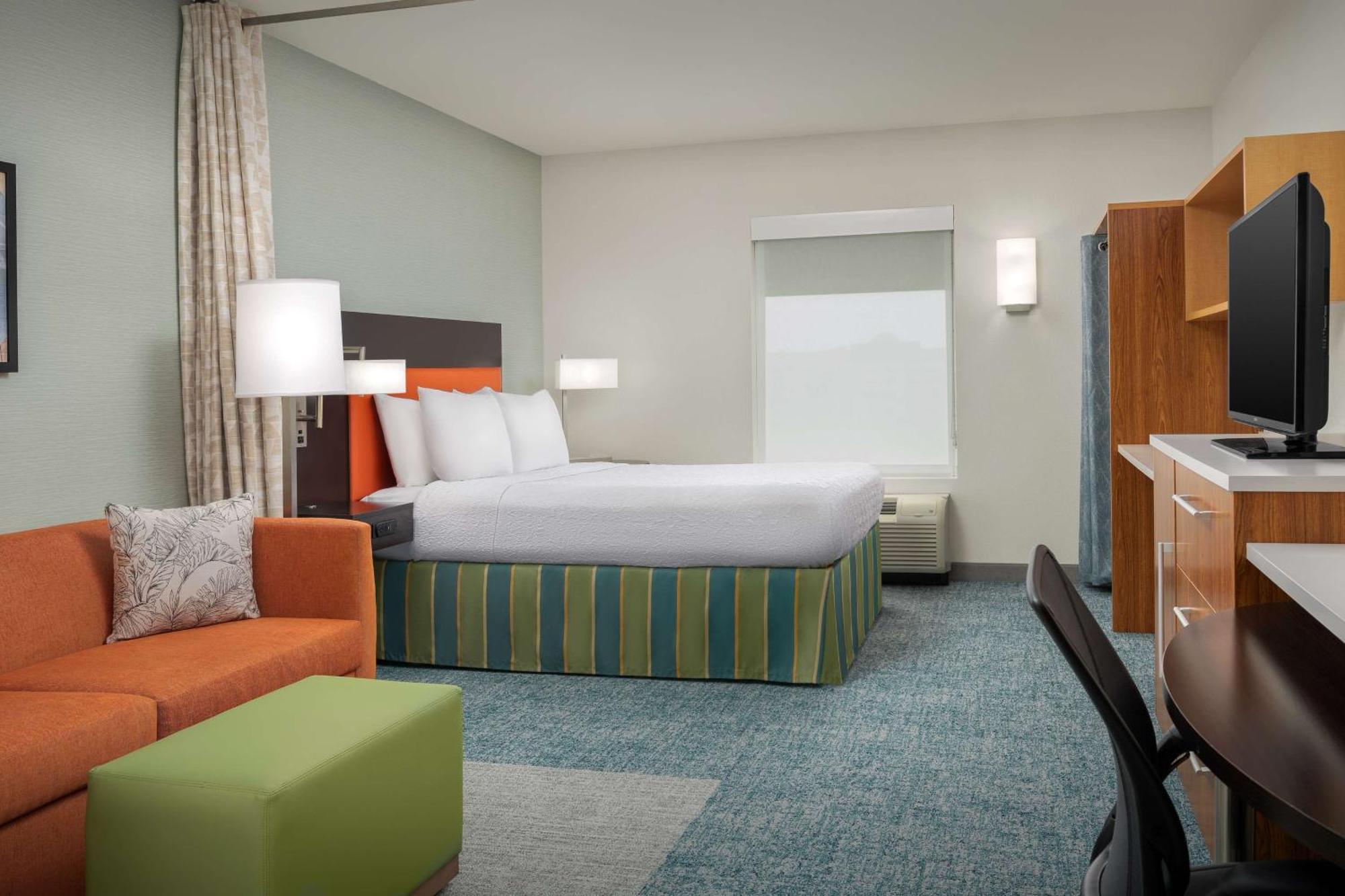 Home2 Suites By Hilton Austin Round Rock Eksteriør bilde