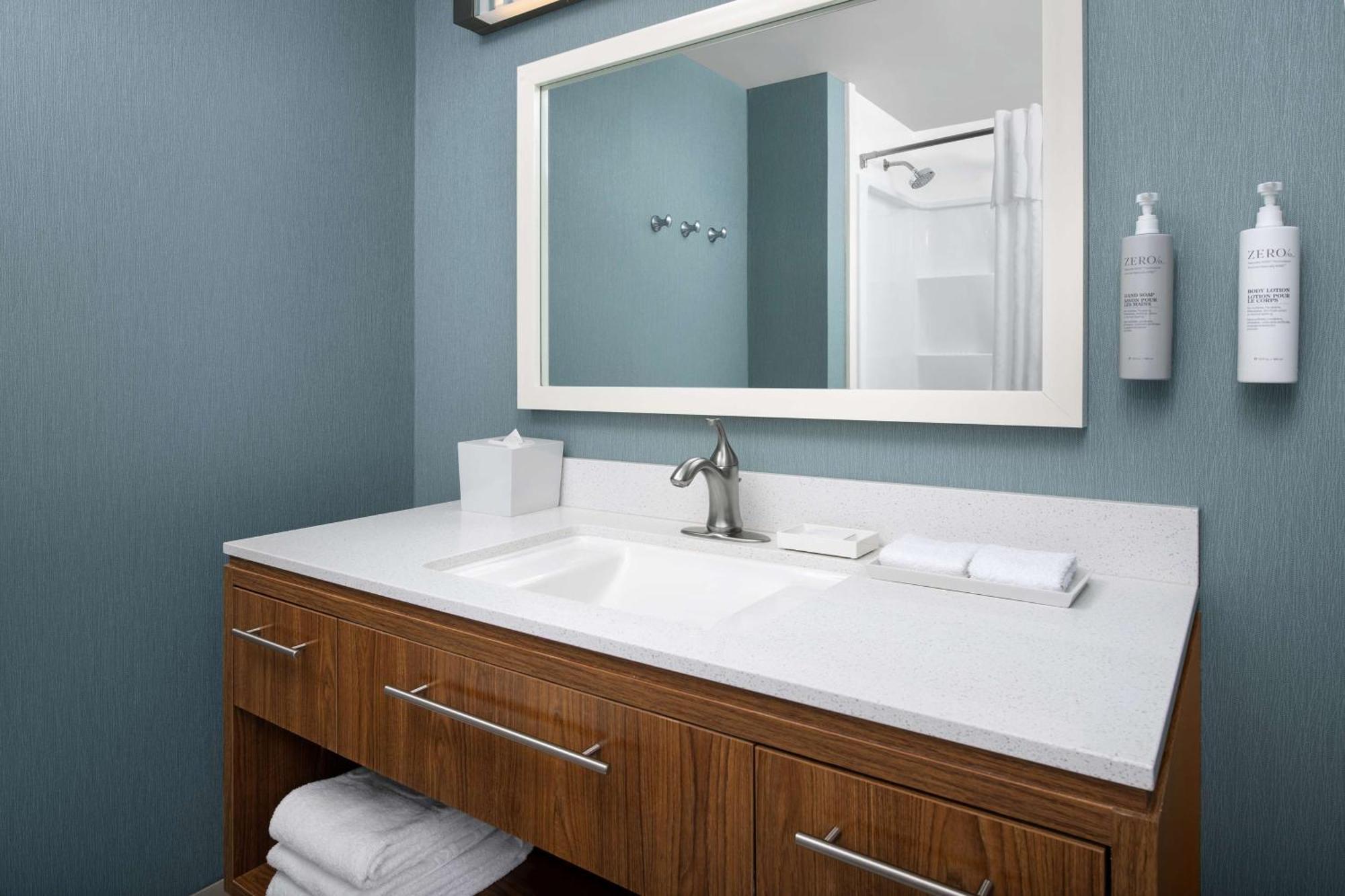 Home2 Suites By Hilton Austin Round Rock Eksteriør bilde