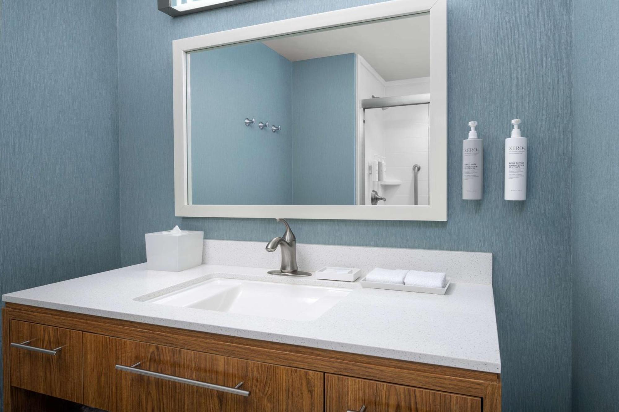 Home2 Suites By Hilton Austin Round Rock Eksteriør bilde