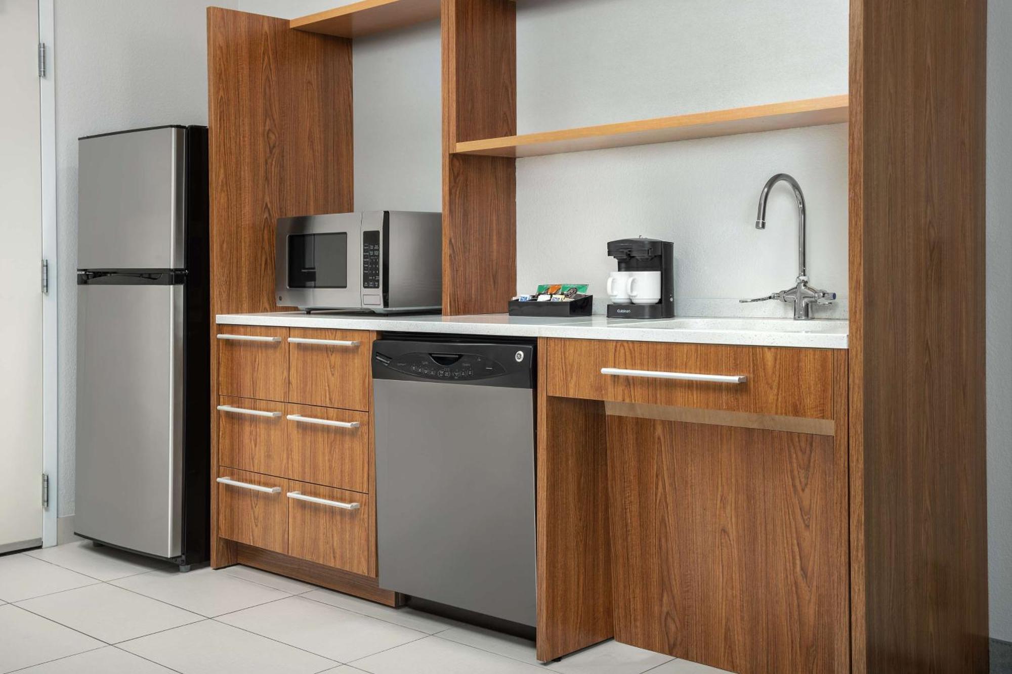 Home2 Suites By Hilton Austin Round Rock Eksteriør bilde