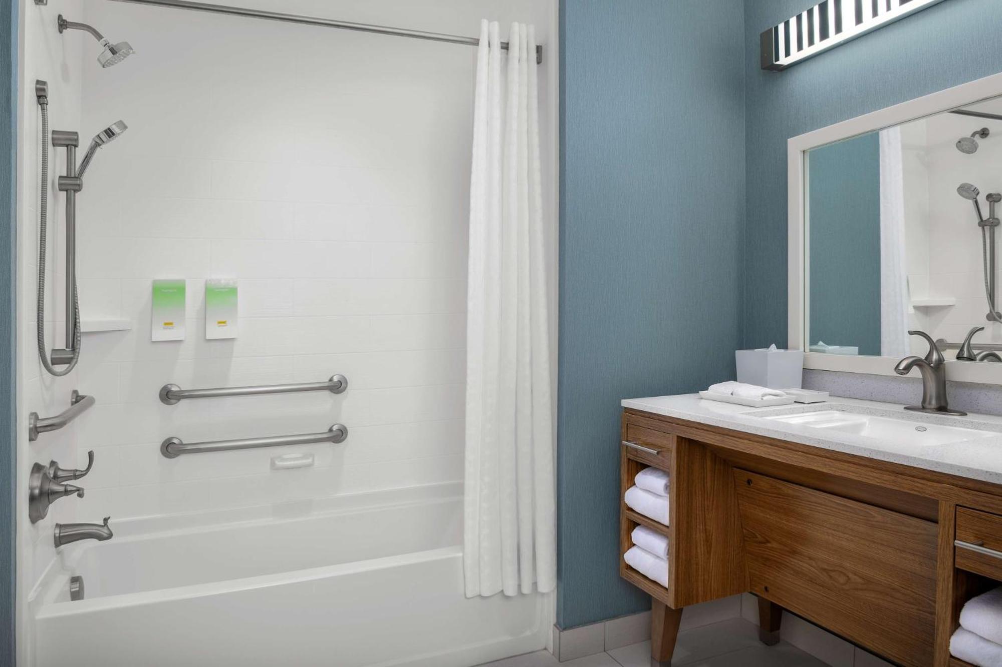 Home2 Suites By Hilton Austin Round Rock Eksteriør bilde