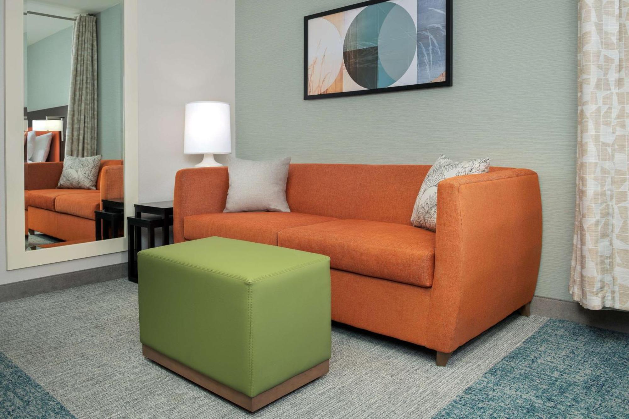 Home2 Suites By Hilton Austin Round Rock Eksteriør bilde