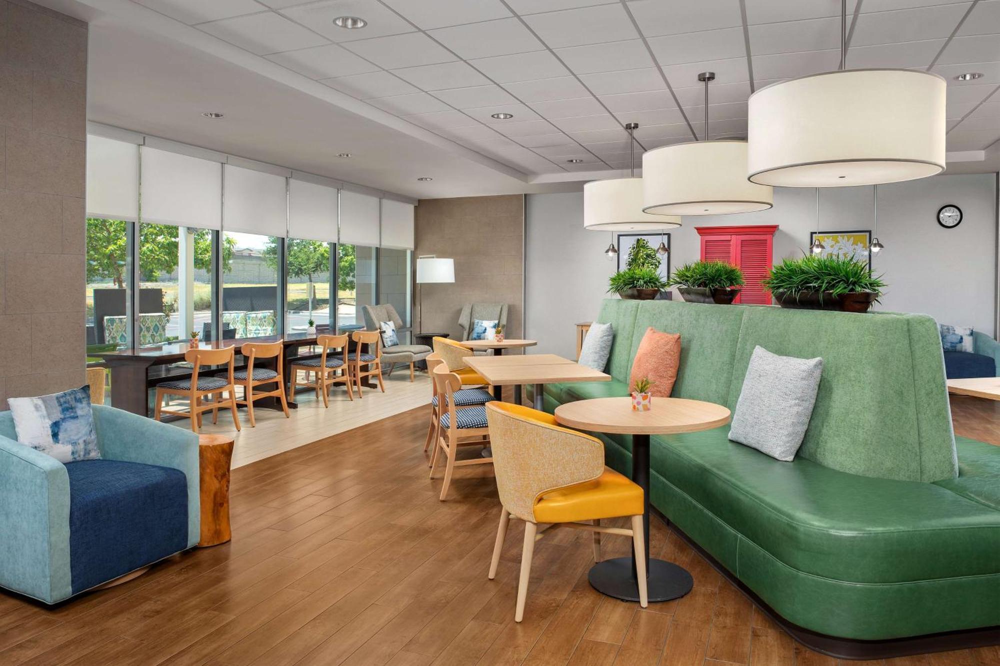 Home2 Suites By Hilton Austin Round Rock Eksteriør bilde