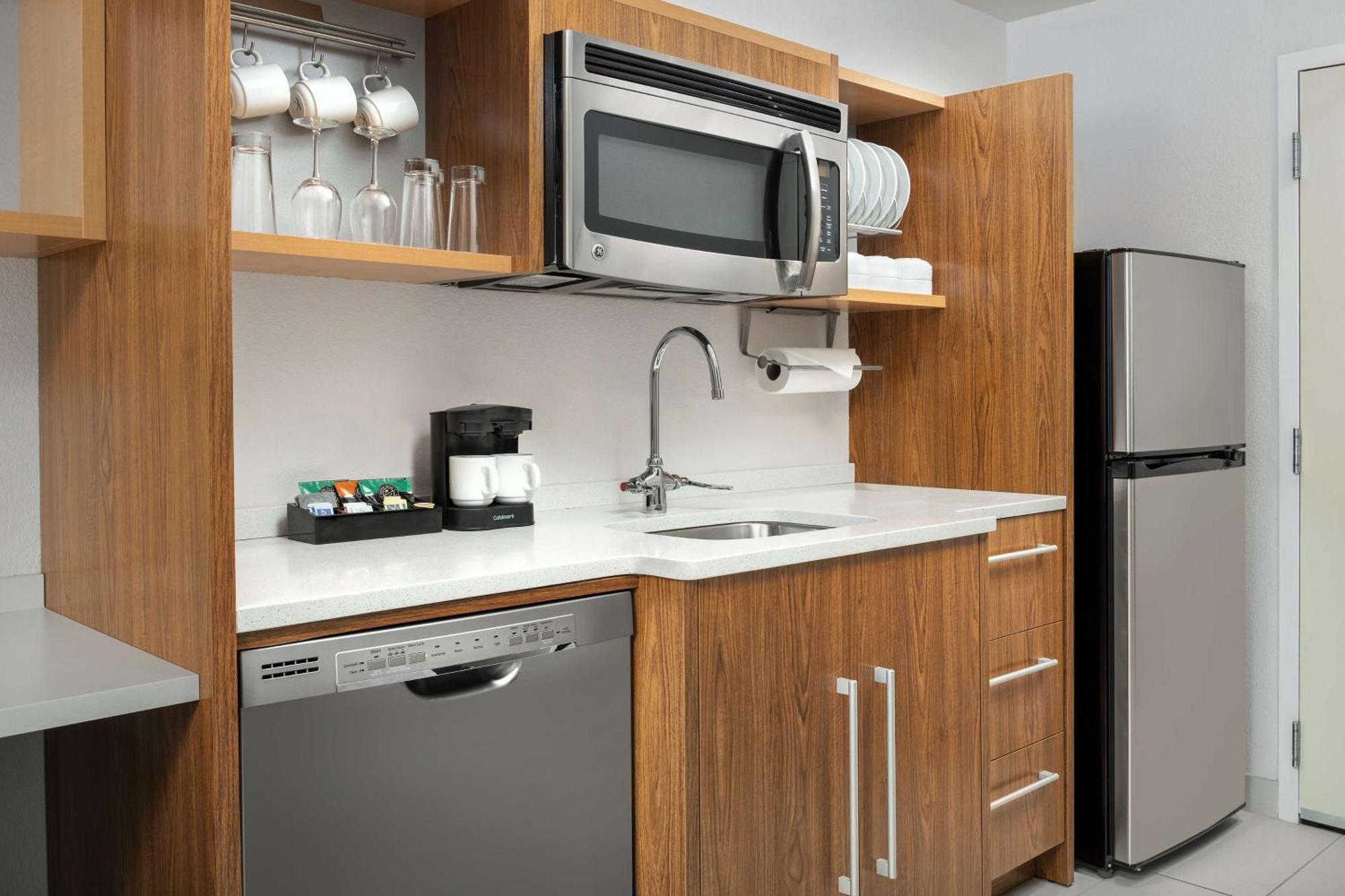 Home2 Suites By Hilton Austin Round Rock Eksteriør bilde