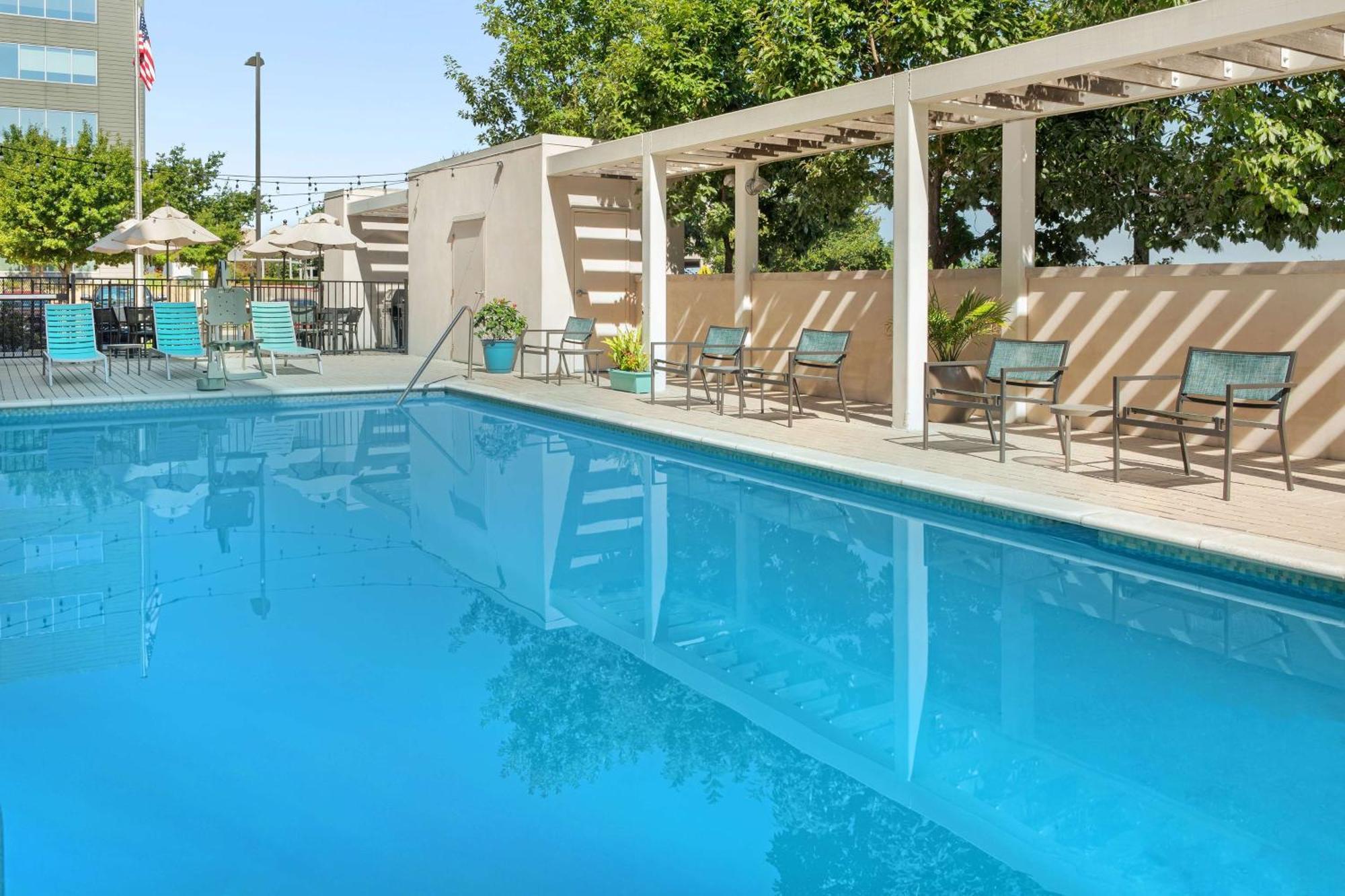 Home2 Suites By Hilton Austin Round Rock Eksteriør bilde