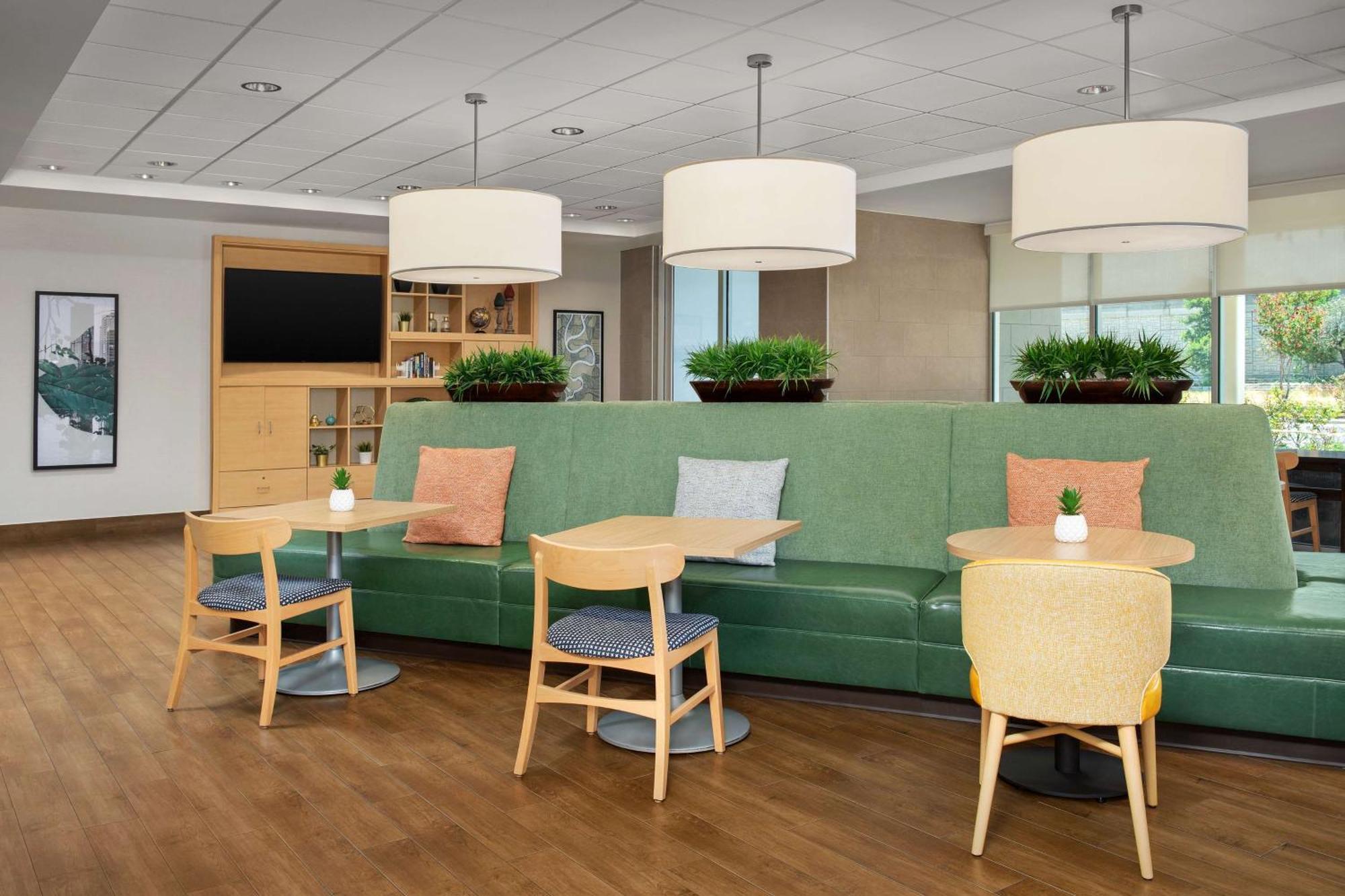 Home2 Suites By Hilton Austin Round Rock Eksteriør bilde