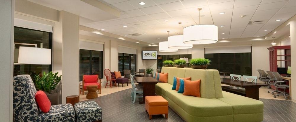 Home2 Suites By Hilton Austin Round Rock Eksteriør bilde