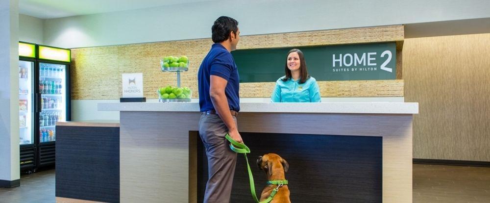 Home2 Suites By Hilton Austin Round Rock Eksteriør bilde