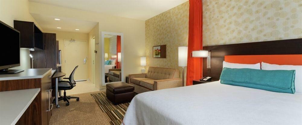 Home2 Suites By Hilton Austin Round Rock Eksteriør bilde